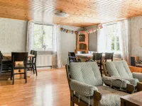 Gåragöl Hotels in Olofstrom