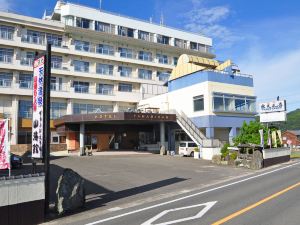 Grand Hotel Yamami-Kan