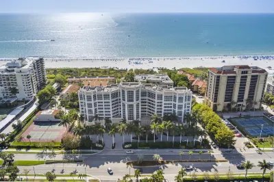 Marco Beach Ocean Suites Hotels near Kendra's Kollections