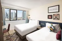 Hampton by Hilton London City Hotels in Lontoo