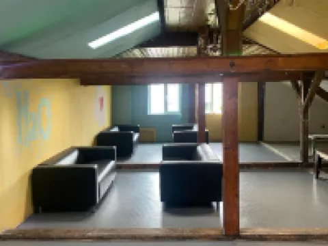 Bla Bla Hostel Các khách sạn ở Sofia