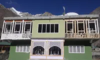 Green Retreat Các khách sạn ở Abbottabad