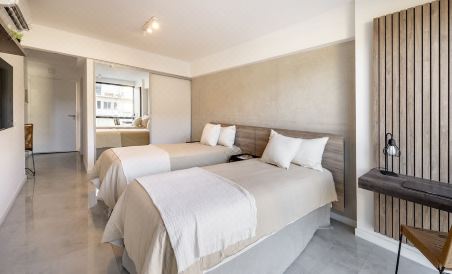 Top Rentals Brickell - Housity