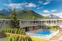 Powder Mountain Lodge