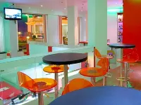 Hotel Colva Kinara - bar