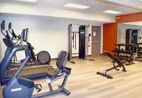 Candlewood Suites INDIANAPOLIS DWTN MEDICAL DIST by IHG - palestra
