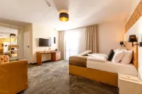 Amber Park Spa