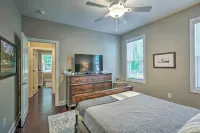 Pinehurst Golf Paradise - 2 Mi to Clubhouse! - WiFi