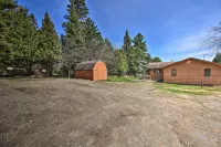 Lake Superior Beachfront Home - 15 Mi to Duluth! - Huoneistot