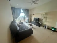 Vesta Homes Molek Regency with City View, Johor Bahru