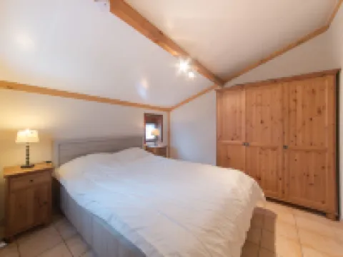 Visserhuis 09/20 with Parking