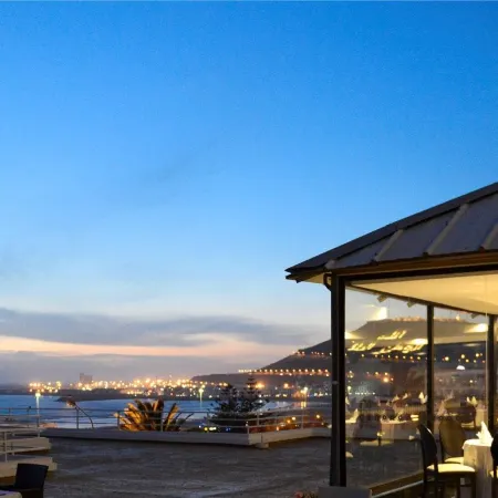 Anezi Tower Hotel
