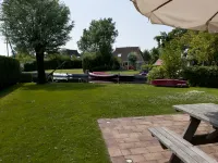 Bungalowpark It Wiid