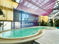 Hotel Katara Resort&Spa - Hot Tub