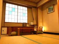 Seiwa Hotel Hotels in Ayabe