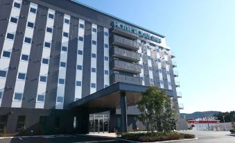 Hotel Route-Inn Shinshiro - Housity