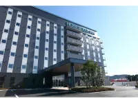Hotel Route-Inn Shinshiro Hotels in Shinshiro