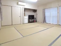 Business Ryokan Marumi