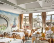 Hotel Bolivar Отели в г. Рим