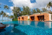 Wendy the Pool Resort @ Koh Kood Hotels in Koh Kood