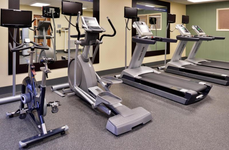 Hampton Inn & Suites by Hilton Fort Belvoir Alexandria South photo 3