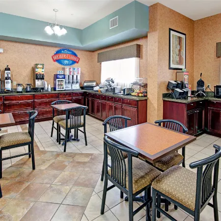 Best Western Decatur Inn