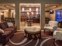 Best Western Plus Chena River Lodge - Wifi