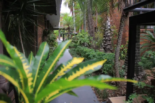 Best Western Ipswich