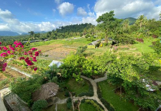 Villaconzoilo Farm Hotel - Housity