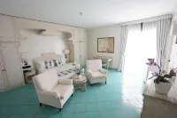 Grand Hotel Terme Hotels in Trinitapoli