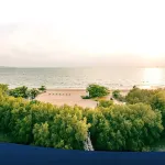 Grand Florida Seaview-1Br-Step to Jomtien Beach