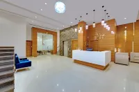 Cozzet住宿阿姆利則