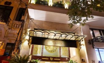 Hanoi Calido Hotel