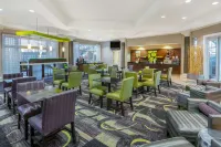 La Quinta Inn & Suites by Wyndham Pueblo - Morgenmad