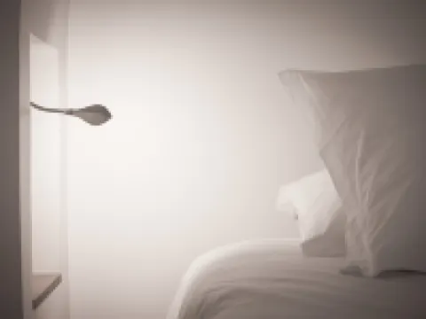 160m² for 2: Design Loft Benjamin 卡納克酒店