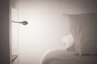 160m² for 2: Design Loft Benjamin