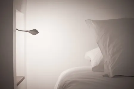 160m² for 2: Design Loft Benjamin