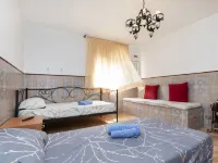 Villa Maria Hotels near Cala de les Sirenes