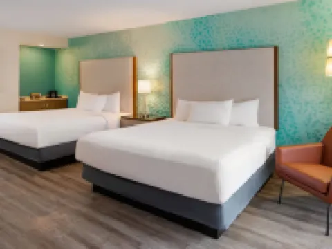 Courtyard San Diego Del Mar/Solana Beach Hotels in Solana Beach