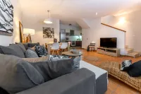 Villa Kallisto with Private Pool and Stunning Sea Views