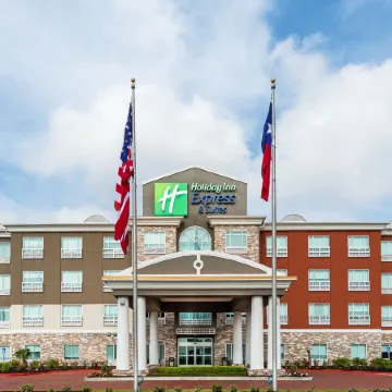 Holiday Inn Express & Suites HOUSTON SPACE CTR - CLEAR LAKE by IHG