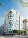 NYX Hotel Limassol by Leonardo Hotels Hotels in 
