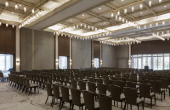 Kimpton THE FORUM HOTEL by IHG