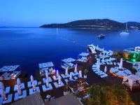 Kuum Hotel & Spa Hotels in Golturkbuku