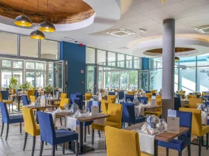 발네오 호텔 조리 서멀 & 웰니스