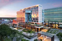 Mercure Pangkalan Bun Hotels in Mendawai