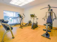 Kyriad Residence Casablanca Centre Ville Hotels near Roches Noires
