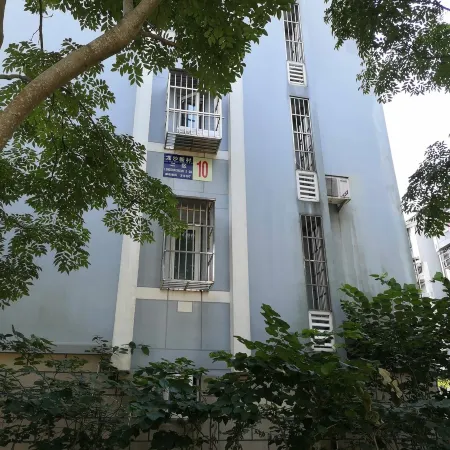 Putuo Mountain Jinding Pavilion Light Luxury Hotel