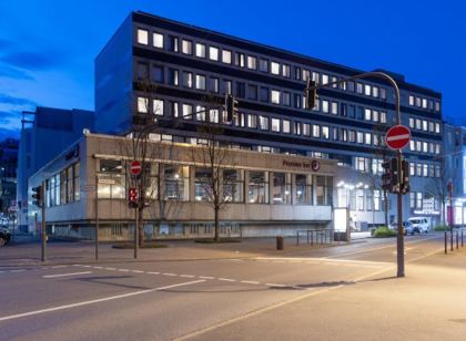 Premier Inn Wuppertal Zentrum