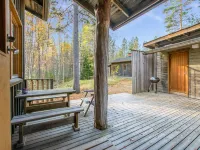 Honkalinna Hotels in Suupohja